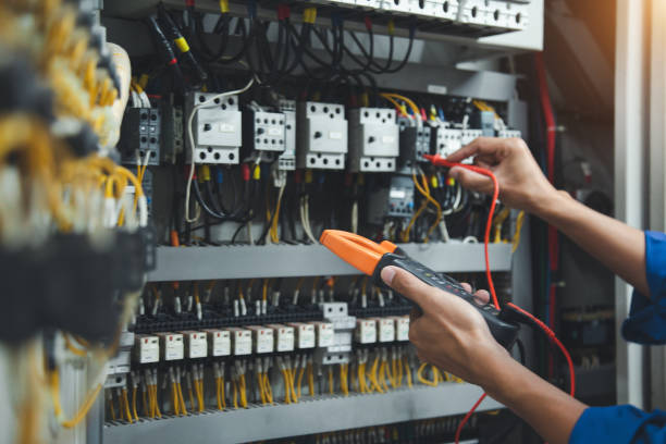 Why Trust Our Certified Electricians for Your Electrical Needs in Hollister, MO?